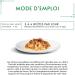 Gourmet Nature's Creations Adult Cat Food - Chicken Spinach & Tomatoes Mini Bissen | 24 x 85g Bowls - International Shipping Available - Buy Online on GoSupps.com