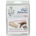 PediFix Dexterity Fabric-covered Finger Protector with Visco-gel Large Large (Pack of 1)