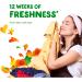 Buy Gain Fireworks In-Wash Scent Booster - Island Fresh 12.2 oz | International Shipping Available - Buy Online on GoSupps.com