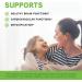 DAVINCI Labs Methyl Benefits - Methylation Support Supplement with Vitamin B6, B12, Folate - 60 Capsules - Buy Online on GoSupps.com