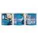 Gerber Graduates Lil Crunchies  Variety Pack  1.48-Ounce Canisters (Pack of 6) - Buy Online on GoSupps.com