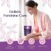 Queen Care Boric Acid Suppositories & Applicators - 30 Capsules for PH Balance & Yoni Health Support - Buy Online on GoSupps.com