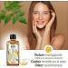  Plan te au Naturel Organic Neem Oil 250ml - Cosmos Organic - Natureen | Plan te au Naturel - 100% Pure and Natural - Face Body Scalp - Buy Online on GoSupps.com
