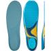Dr. Scholl's Massaging Gel Insoles for Men (Size 8-14) - Ultimate Comfort & Energy - Buy Online on GoSupps.com
