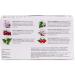 Buckwheat Nettles Galega Rosehip Lingonberry Evalar Tea Altai Siberia 20 Tea bags Herbal Mix - Buy Online on GoSupps.com