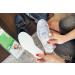 Kaps Alu Super Kids Thermal Insole Inserts | 6 Pairs Cut to Fit Winter Shoe Insoles | Insulating & Comfy for Kids Boots | 6 Pair Pack - Buy Online on GoSupps.com