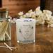 Beautiful Pink Personalised Mum Sentiment Jar Candle Gift for Her (Lavender) - Buy Online on GoSupps.com