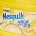Nesquik Strawberry Powder Tub 500 g (Pack of 10) & Banana Milkshake Mix 300g - Buy Online on GoSupps.com