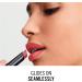 Rimmel Lasting Finish Matte Perfect Nude Lipstick - Long-Lasting Formula - Buy Online on GoSupps.com
