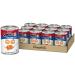 SpaghettiOs Original Canned Pasta Plus Calcium, 15.8 OZ Can (Pack of 12)