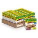 Nature Valley Biscuit Sandwiches, Almond Butter, 1.35 oz, 5 ct (Pack of 12) Cinnamon Almond Butter