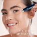 Brighten Your Eyes: Caffeine Eye Cream for Dark Circles & Puffiness - Cooling Roller Serum for Wrinkles - Buy Online on GoSupps.com