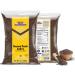 Rani Andra Mustard Seeds (Rai) Whole Spice (Rai Sarson) 7oz (200g) All Natural Gluten Friendly | Non-GMO | Kosher| Vegan | Indian Origin 200g (7 Ounce) - Buy Online on GoSupps.com