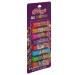Shop Taste Beauty KELLOGGS Breakfast Pack Lip Balms - 8-Pack Cereal Flavors | Rice Krispies Frosted Flakes & More - Buy Online on GoSupps.com
