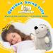 Grey Microwavable Weighted Stuffed Animal Heating Pad - Heatable & Unscented - Buy Online on GoSupps.com