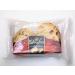 Stonefire Mini Naan (Original) Fresh Authentic Flatbreads, 18 Mini Flatbreads Total in a resealable packaging