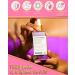 Truly Beauty Acai Your Boobies Serum - Natural Breast Enhancement for Perky and Firm Bust | Organic, GMO-Free | 3.1 oz - Buy Online on GoSupps.com