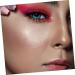 POPETPOP 3 Pairs Black Prom Suit Multicolor False Eyelashes 3d Lashes Masquerade Fake Lashes Eyelashes Black Wispy Fluffy False Dense Eyelashes Thick Eye Lashes Suite Miss Nude Makeup - Buy Online on GoSupps.com