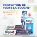 Signal Integral 8 Complete Toothpaste 75ml - Buy Online on GoSupps.com
