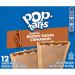 Pop-Tarts Frosted Brown Cinnamon Sugar 20.3oz Box (12 Pop-Tarts) - Breakfast Foods & Kids Snacks - Buy Online on GoSupps.com