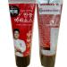 Korean Chief Paik Mala Paste Spicy Sichuan Hot Sauce (2 Pack) for Noodles, BBQ, Rice - 120g/4.87oz - Baek Jong Won - Buy Online on GoSupps.com