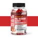 All-Natural Energized Pre-Workout Gummies with Enhanced Creatine Monohydrate Long Lasting Energy Extreme Focus Boosts Strength & Endurance Elite Alpha