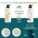 Dr.Tree Repair Hand Balm - 200ml | Intense Moisture & Protection for Sensitive Skin | 99.5% Natural Ingredients - Buy Online on GoSupps.com