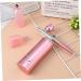MUSISALY 1 Set Air Brush Airbrush for Nails Airbrush Compressor Electric Airbrush Manicure Kit Aluminum Alloy - Buy Online on GoSupps.com