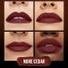 Maybelline Color Sensational Ultimatte Matte Lipstick - More Cedar Deep Rust Brown 0.06 oz - Buy Online on GoSupps.com
