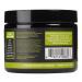 SUNAROMA Organic Hemp Oil Hair Pomade - Natural Haircare Solution - Buy Online on GoSupps.com