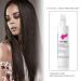 CoCo La Rue Heat Protectant Spray for Women-Heat Protectant Styling Package - Firm Hold and Weightless Hold- No Frizz and Humidity- Paraben Free Hairspray 4oz- Exotic Blend and Shiny Finish Heat Protectant Spray Package (3-Pack) - Buy Online on GoSupps.com