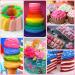 Gel Food Colouring - 50ml Paste Food Coloring Vibrant Food Dye for Slime Tasteless Concentrated Food Colouring Gel for Baking Icing Cake Decorating Frosting Easter Egg (Purple) - Buy Online on GoSupps.com