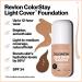 Revlon ColorStay Light Cover Liquid Foundation SPF 35 - 430 Honey Beige - Buy Online on GoSupps.com