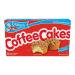 Drake's Coffee Cakes, 8 Individually Wrapped Breakfast Pastries (Pack of 1) 10 Count (Pack of 1)