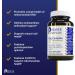 Premier Research Labs PQQ Complex with CoQ10 - Antioxidant & Heart Support Supplement - 60 Veg Capsules - Buy Online on GoSupps.com