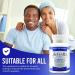 DetoxRx Eliminaid Capsules - Gentle Assistance for Stress, Illness & Travel - Buy Online on GoSupps.com