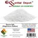 Epsom Salt 8lbs - Magnesium Sulfate MgSO4 for Relaxation and Muscle Recovery - Buy Online on GoSupps.com