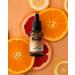 Corban Naturals Anti-Aging Vitamin C Serum with Hyaluronic Acid Collagen & Vitamin E - Boost Radiance & Hydration | International Shipping Available - Buy Online on GoSupps.com