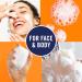 PanOxyl Acne Treatment Bar - 10% Benzoyl Peroxide Maximum Strength Soap for Face & Body - Vegan 4 oz | Best Acne Solution - Buy Online on GoSupps.com