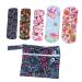 Coheali underpants women's bandages Sanit Rdersproben Reusable charcoal menstrual pads menstrual pads with bag reusable panty inserts female pads