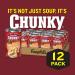 Campbell's Chunky Chipotle Chicken Corn Chowder Soup 18.8 Oz Can (Case of 12) - Pack of 12 - Buy Online on GoSupps.com