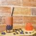 Bubble Tea 6 Classic Flavours Bubble Tea Take Home Kit (Boba (Tapioca Pearls)) - Buy Online on GoSupps.com
