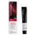 AGEbeautiful Permanent Liqui Creme Hair Color Dye | 100% Gray Coverage | Anti-Aging | Professional Salon Coloring Hair Color Dye 4RR Dark Intense Red