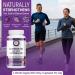 Quercetin with Bromelain, NAC & Zinc - 2230mg Immune Support - 120 Vegan Caps - Buy Online on GoSupps.com