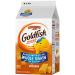 Pepperidge Farm Goldfish Cheddar Crackers, Baked with Whole Grain 30 oz. Carton - Pack of 6 - Buy Online on GoSupps.com
