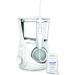 Waterpik Whitening Professional Waterflosser | Mint Tablets | Remove Plaque & Achieve Whiter Teeth in 2 Weeks (WF-05Eu) - International Shipping Available - Buy Online on GoSupps.com