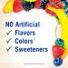 Fiber Choice Fruity Bites Mixed Berry 90ct Gummies - Daily Prebiotic Fiber Supplement - Buy Online on GoSupps.com