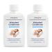 Hanse Pro Waterbed Conditioner 2 x 250 ml I waterbed i conditions i care i cleaning i protection i conditioner i suitable for all water beds