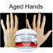 Alka Vita Firming Cream with Keratin, Collagen, Elastin, Vitamin C & MSM - 4 oz, Ivory - Natural Ingredients for Saggy Arms & Wrinkled Neck - Buy Online on GoSupps.com