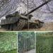WINWAY Camo Netting Bulk Roll - 4.9ft x 3.28ft - Military Camouflage Net for Hunting, Shooting & Party Decor - Buy Online on GoSupps.com